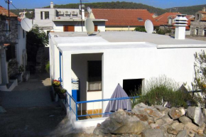 Отель Apartments by the sea Tisno, Murter - 4298  Тисно